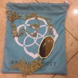 Kendra Scott Necklace